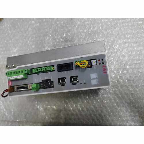 溢价-I驱动器SCON-CB-400A-ML3-0-2一台，实