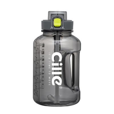 希乐大容量吨吨桶健身水桶