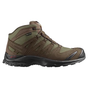 萨洛蒙 Salomon XA TRACKER GORE-TEX 防水耐磨 跑步鞋 478553