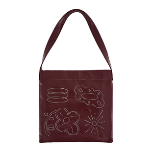 DirtySix 原创 嘭嘭弗朗小花袋