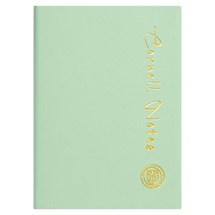 糯米手感B5大号康奈尔笔记本本子小清新加厚高效课堂学习5r记忆法归纳总结大学生学习备考考研考试复习高颜值