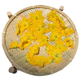 丝瓜花纯天然中药材   干丝瓜花 水瓜花干新晒新货 天然无添加