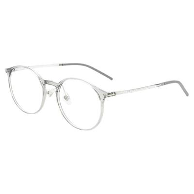 潘通眼镜透明男女可配度数潮全框