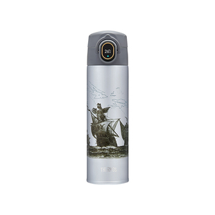 鸿蒙智选膳魔师智能保温杯Pro弹盖款魔令杯316不锈钢温显水杯礼品