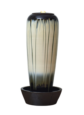 景德镇高端手工陶瓷装饰