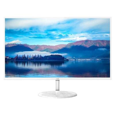 AOC32寸IPS电脑屏幕2K高清显示器