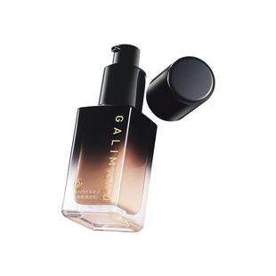 嘉利玛黑钻粉底液3.0升级遮瑕持久保湿细腻服帖干皮油皮12H长持妆