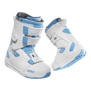 W26新款现货THIRTYTWO/32 ZB-1 BOA男款刻滑公园野雪单板滑雪鞋