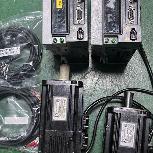 【议价-可维修】ASD-B2L-0721-B.ECM-E2M-C10807R 电子配件  /均