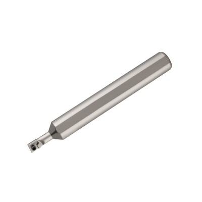 高速钢小头变径孔刀杆抗震