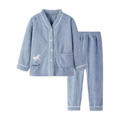 YEEHOO/英氏保暖睡衣