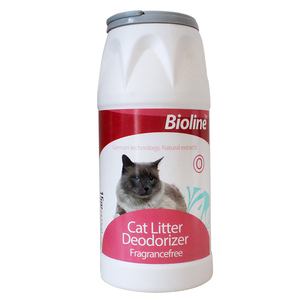 猫砂除臭粉 猫厕所猫砂盆去尿味抗菌苏打粉宠物除臭剂清洁去味