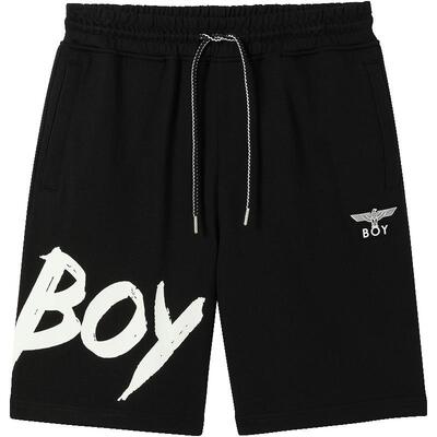 boylondon休闲裤子短裤潮牌