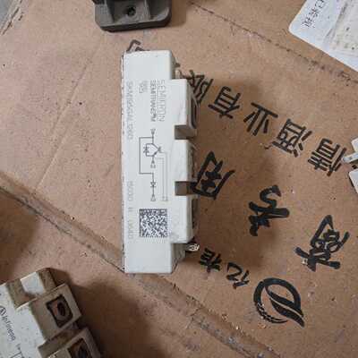 【议价-可维修】 SKM195GAL 126D /均有货