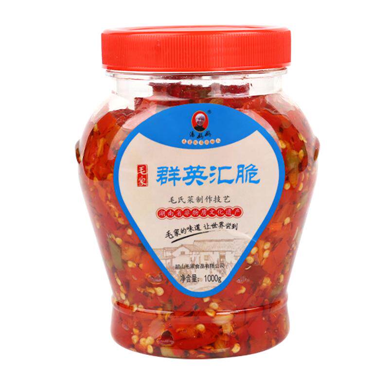 湖南拌饭汤妈妈毛家饭店
