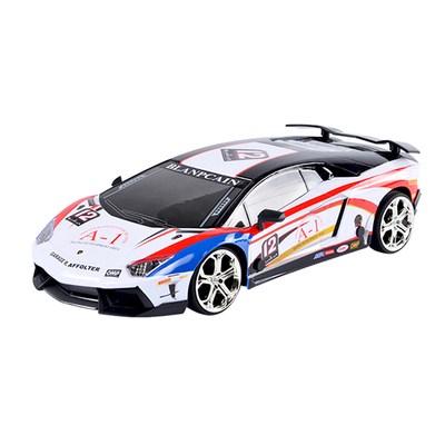 RC遥控车兰博基尼充电高速四驱车