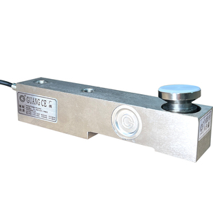 广测YZC-3称重传感器/20吨地磅称重传感器/悬臂梁传感器500KG-8T