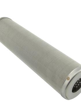 耐高温可清洗10寸304全净水器