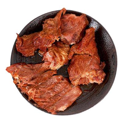 1600克真空即食礼盒装特产黄牛肉