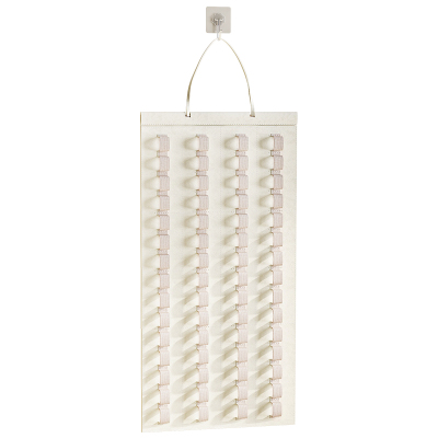 儿童玩具车收纳神器展示挂袋