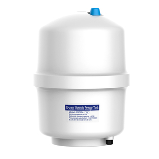 光跃净水器压力桶储水罐家用直饮机RO纯水机过滤器蓄水桶通用配件
