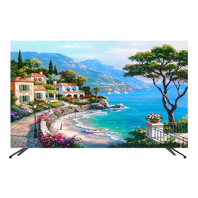 电视机防尘罩套水掉不缩水不掉色