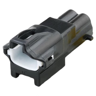 MG641221-5国产车用防水接插件汽车连接器  2孔DJ70219YB-2.2-11