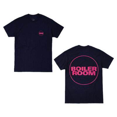 拼色短袖HEESPECIMENlivehouse