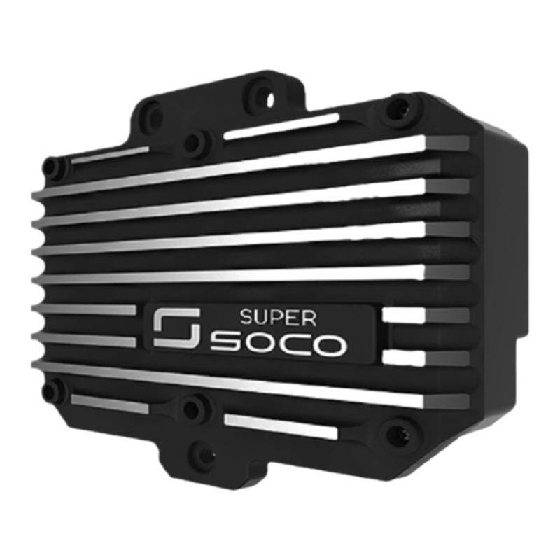 速珂原车配件soco工具控制器