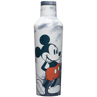 CORKCICLE酷革保温杯女生高颜值礼物礼品大容量保冷儿童卡通水杯