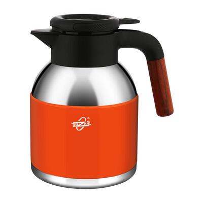 诺亚智能焖茶壶机械温显永不充电