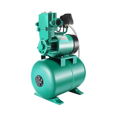 【高楼整栋加压】全自动增压泵