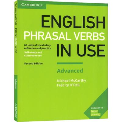 剑桥短语动词EnglishP