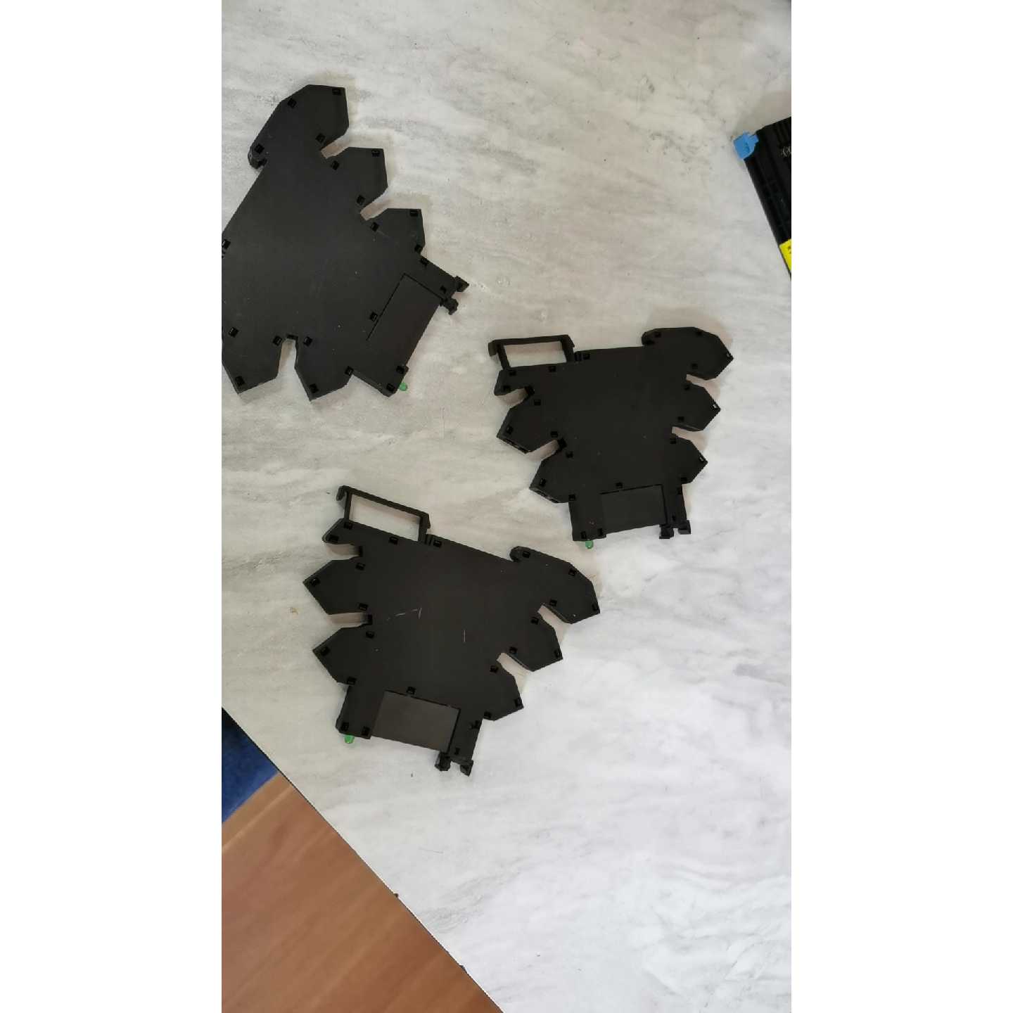 (议价)薄片插拔式继电器3个RSL1AB4BDDC