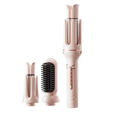 多合一卷发棒玉米夹板持久定型