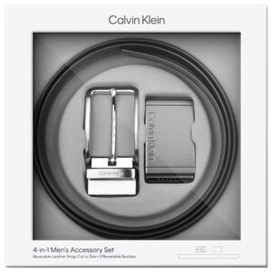 CalvinKlein腰带送男友礼盒装