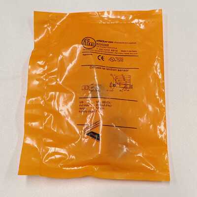 【议价-可维修】  IFM KG5066 KG-31 接近开关 /均有货