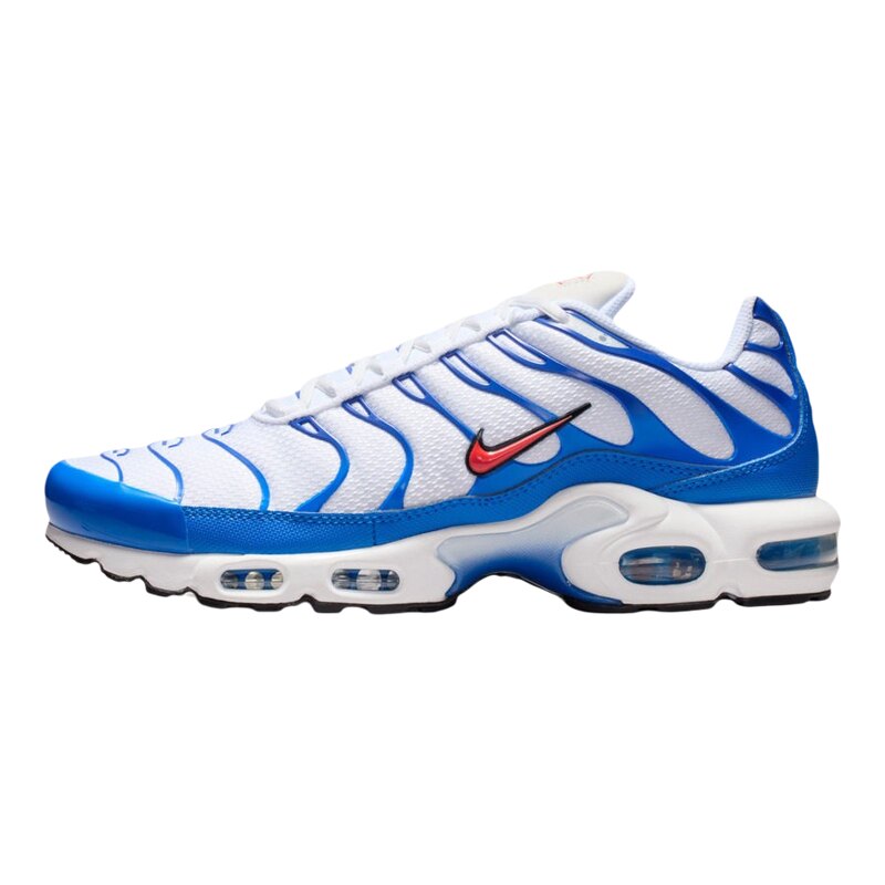 NIKE耐克男鞋2026春新款PAir Max Plus减震运动跑步鞋 DM0032-107