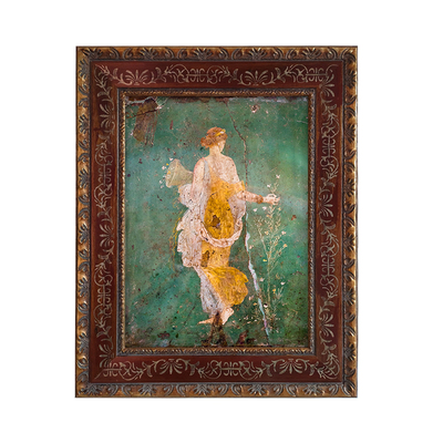 复古创意美式法式新古典装饰画