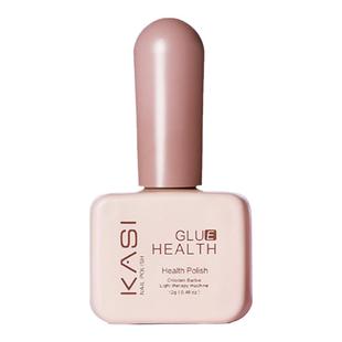 KaSi甲片粘合剂光疗贴片牢固照灯黏合胶指甲延长胶水美甲店专用胶