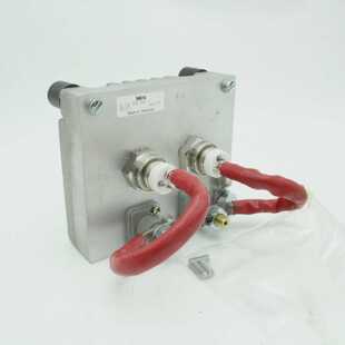 Iskra 0 196 400 018 Overvoltage Protection 09157