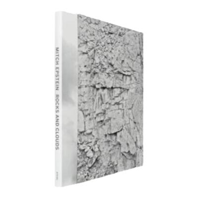 现货Mitch米奇岩石与云