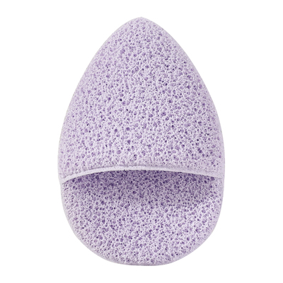 洗脸扑水滴手套式加大加厚洁面扑