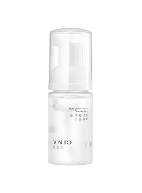 养生堂氨基酸洁面慕斯30ml
