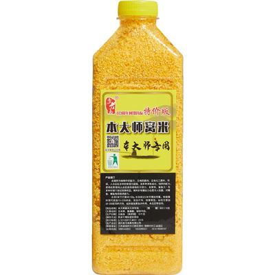 老马窝料本大师特价版野钓鲫鱼饵