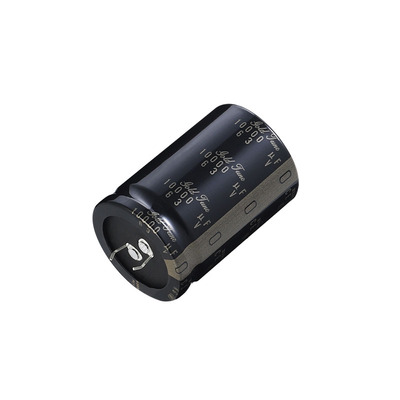 Nichicon尼吉康10000UF63V电容