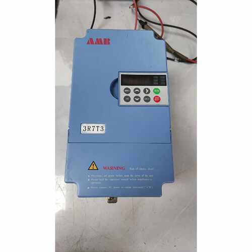 询价安邦信变频器3.7KW AM100-3R7G/5R5P-T3