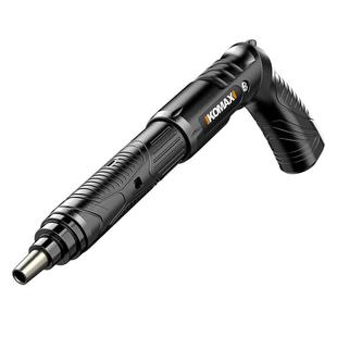 炮钉枪混凝土吊顶神器一体消音射钉专用气钉枪新型木工迷你钢钉枪