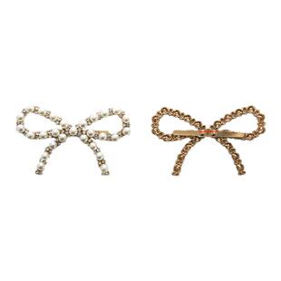 鞋子装饰配件新款乐福鞋配饰三角鞋标马丁靴侧面装饰配件鞋扣饰品