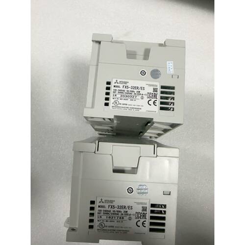PLC FX5-32ER/ES询价